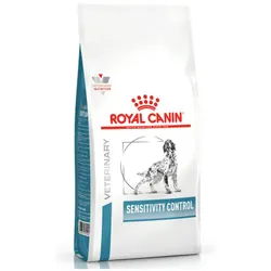 Royal Canin Sensitivity Control Veterinary - 14 kg