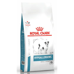 Hypoallergenic per Cane Small da 3,5 Kg - Royal Canin