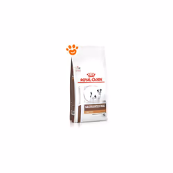Questa dieta è fatta su misura per la gestione nutrizionale dei cani che necessitano di una dieta a ridotta concentrazione li ...