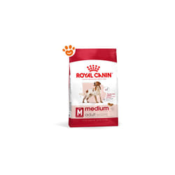 Royal Canin - shn Dog Medium Adult shn Dog Medium Adult - Sacco Da 15 Kg