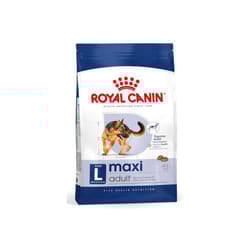 Royal Canin - per Cane Adult Maxi da 4 Kg