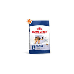 Royal Canin - shn Dog Maxi Adult shn Dog Maxi Adult - Sacco Da 15 Kg