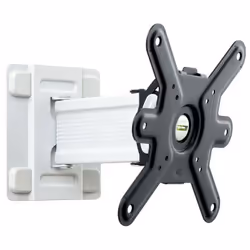 Erard CLIFF 200TW90, 48,3 cm (19"), 81,3 cm (32"), 75 x 75 mm, 200 x 200 mm, -15 - 5°, -60 - 60°