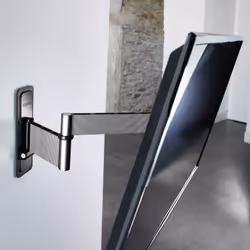 Erard EXO 400TW3 55" Nero - Vista aggiuntiva 5