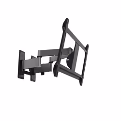 ITB Exo XXLTW3, 200 x 200 mm, 600 x 400 mm, 0 - 15°, 160°, Alluminio, Argento