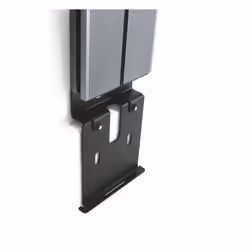 Erard EXOSTAND 600 2,16 m (85") Nero, Titanio - Vista aggiuntiva 6