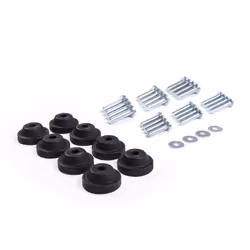 Nilox KIT FOR CURVED TV - Vista aggiuntiva 5