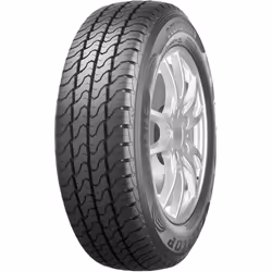 Dunlop Econodrive 225/70 R15 112R auto Pneumatici estivi Pneumatici FIAT: Ducato III Van, Ducato III Camion pianale / Telaio, ...