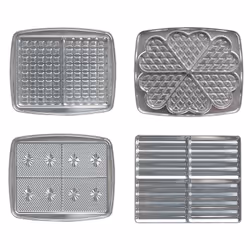 LAGRANGE 030121, Alluminio, Metallico