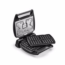 LAGRANGE 089001 4 waffle 1700 W Nero