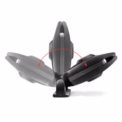 LAGRANGE 089001 4 waffle 1700 W Nero - Vista aggiuntiva 6