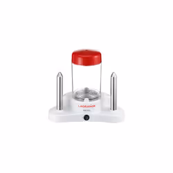 LAGRANGE Hot-Dog, Rosso, Trasparente, Bianco, 370 W