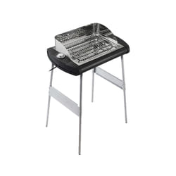 LAGRANGE 319005 Grill Elettrico Acciaio inox 2300 W
