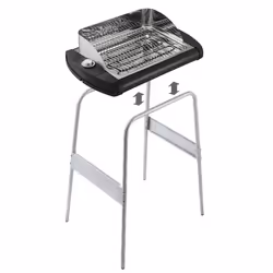 LAGRANGE 319005 Grill Elettrico Acciaio inox 2300 W