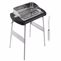 LAGRANGE 319005 Grill Elettrico Acciaio inox 2300 W - Vista aggiuntiva 4
