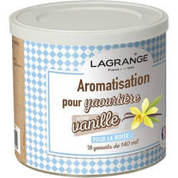 LAGRANGE 380310 Sapore naturale