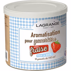 LAGRANGE 380320