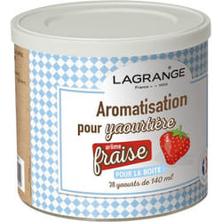 LAGRANGE 380320 Sapore naturale