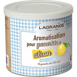 LAGRANGE 380360 Sapore naturale