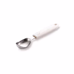 LAGRANGE 409001 Gelatiera tradizionale 1,5 L 12 W Rosa, Bianco
