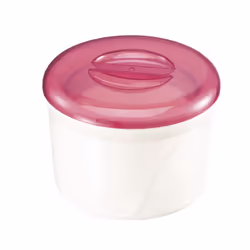 LAGRANGE 409001 Gelatiera tradizionale 1,5 L 12 W Rosa, Bianco - Vista aggiuntiva 5