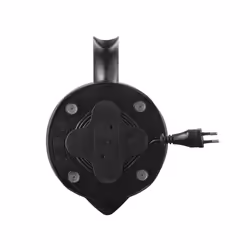 LAGRANGE Naos spremiagrumi elettrico 0,5 L 30 W Nero - Vista aggiuntiva 5