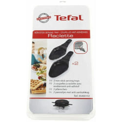 Tefal - Lotto di 2 raccordi - Grill, Wok e Macchina per Raclette 1044803216568001022