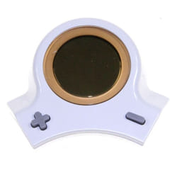 SEB - Timer rotondo grigio - Pentole a pressione 409083216568807549