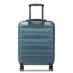 Delsey 00386680303T9 bagaglio Trolley Guscio rigido Verde 34 L Acrilonitrile butadiene stirene (ABS), Policarbonato (PC) - Vista aggiuntiva 3