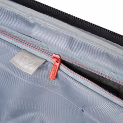 Delsey 00287881800 bagaglio Trolley Guscio rigido Nero 90 L Policarbonato (PC) - Vista aggiuntiva 7