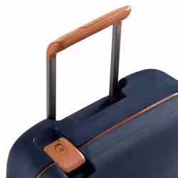Delsey 00384480362MR bagaglio Trolley Guscio rigido Blu 36 L Polipropilene (PP) - Vista aggiuntiva 4