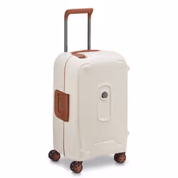 Delsey 00384480115MR bagaglio Trolley Guscio rigido Crema 39 L Polipropilene (PP) - Vista aggiuntiva 2