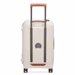 Delsey 00384480115MR bagaglio Trolley Guscio rigido Crema 39 L Polipropilene (PP) - Vista aggiuntiva 3