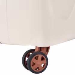 Delsey 00384480115MR bagaglio Trolley Guscio rigido Crema 39 L Polipropilene (PP) - Vista aggiuntiva 6
