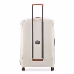 Delsey 00384482115MR bagaglio Trolley Guscio rigido Crema 97 L Polipropilene (PP) - Vista aggiuntiva 7