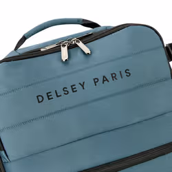 Delsey 00287864003 zaino Verde Poliestere - Vista aggiuntiva 4