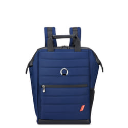 Delsey 00297862022 zaino Zaino da viaggio Blu marino Poliestere
