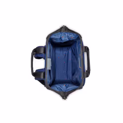 Delsey 00297862022 zaino Zaino da viaggio Blu marino Poliestere - Vista aggiuntiva 5