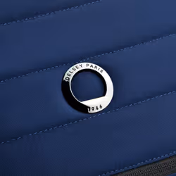 Delsey 00297862022 zaino Zaino da viaggio Blu marino Poliestere - Vista aggiuntiva 8