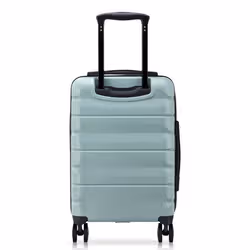 Delsey 00386680033T9 bagaglio Trolley Guscio rigido Verde 29 L Acrilonitrile butadiene stirene (ABS), Policarbonato (PC) - Vista aggiuntiva 3