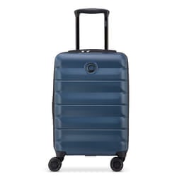 Delsey 00386680031T9 bagaglio Trolley Guscio rigido Verde 29 L Acrilonitrile butadiene stirene (ABS), Policarbonato (PC)