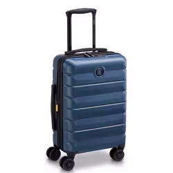Delsey 00386680031T9 bagaglio Trolley Guscio rigido Verde 29 L Acrilonitrile butadiene stirene (ABS), Policarbonato (PC) - Vista aggiuntiva 2