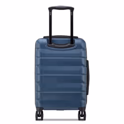 Delsey 00386680031T9 bagaglio Trolley Guscio rigido Verde 29 L Acrilonitrile butadiene stirene (ABS), Policarbonato (PC) - Vista aggiuntiva 3