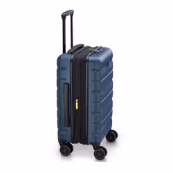 Delsey 00386680031T9 bagaglio Trolley Guscio rigido Verde 29 L Acrilonitrile butadiene stirene (ABS), Policarbonato (PC) - Vista aggiuntiva 6