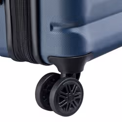 Delsey 00386680031T9 bagaglio Trolley Guscio rigido Verde 29 L Acrilonitrile butadiene stirene (ABS), Policarbonato (PC) - Vista aggiuntiva 7