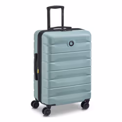 Delsey 00386682033T9 bagaglio Trolley Guscio rigido Verde - Vista aggiuntiva 2