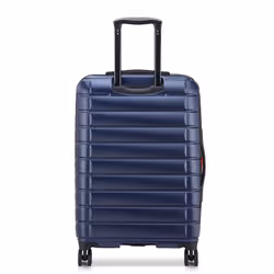 Delsey 00297881122 bagaglio Valigia Guscio rigido Blu marino 71 L Policarbonato (PC) - Vista aggiuntiva 3
