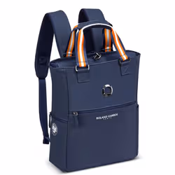 Delsey 00210360002RG borsone 16 L PU pelle Blu marino - Vista aggiuntiva 2
