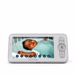 Maxi-Cosi See Pro 200 m Wi-Fi/Ethernet Bianco - Vista aggiuntiva 5