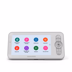Maxi-Cosi See Pro 200 m Wi-Fi/Ethernet Bianco - Vista aggiuntiva 6